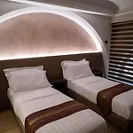 Arcadian Suite&rooms 게스트하우스