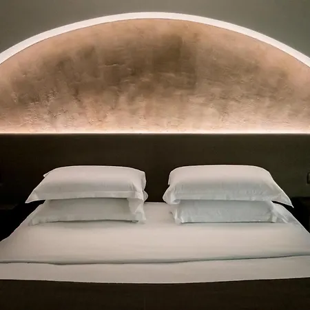 Arcadian Suite&rooms Guest house *