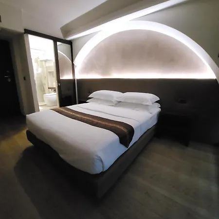 Arcadian Suite&rooms 4* Torino