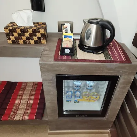 Arcadian Suite&rooms *