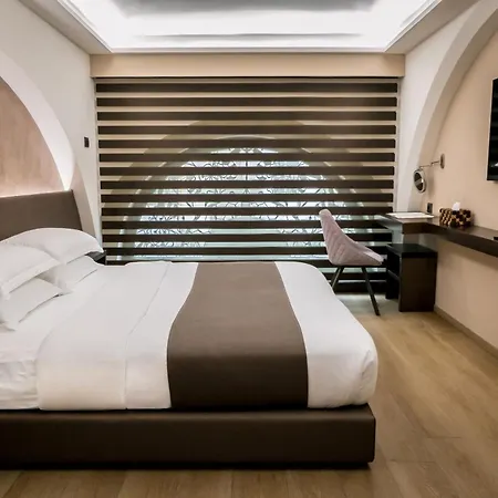 Guest house Arcadian Suite&rooms Turin
