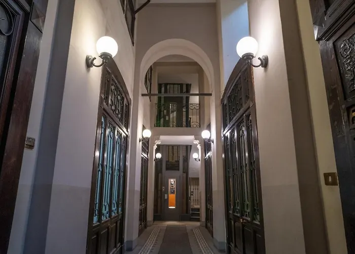 Arcadian Suite&rooms 4*