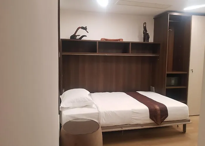 Gæstehus Arcadian Suite&rooms