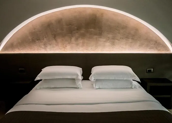 Arcadian Suite&rooms Pensionat 4*