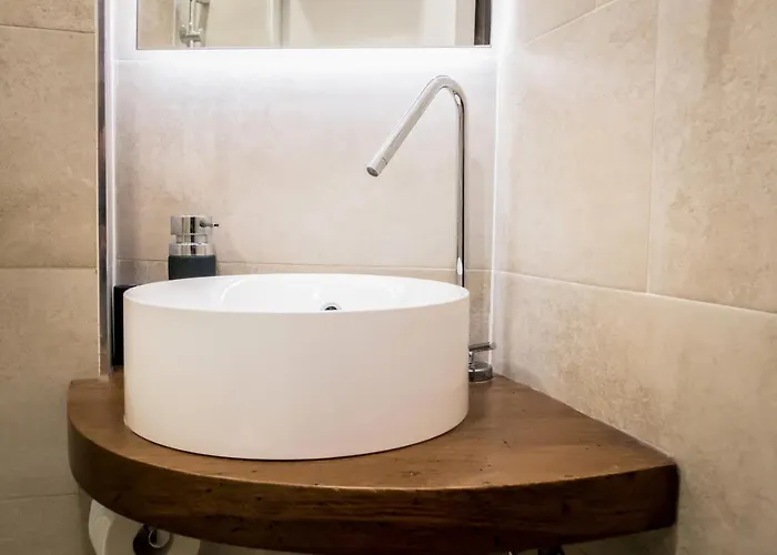 Arcadian Suite&rooms