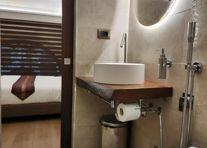 Gæstehus Arcadian Suite&rooms 4*