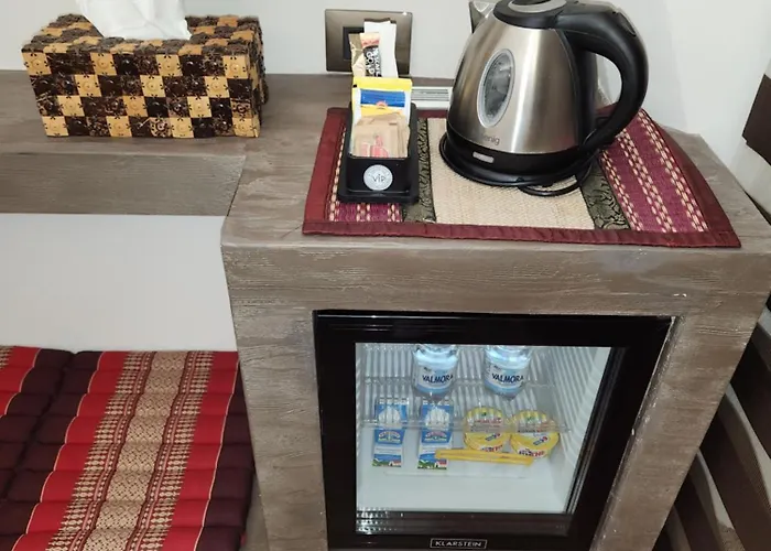 Arcadian Suite&rooms 4*