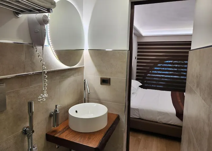 Arcadian Suite&rooms Pensionat