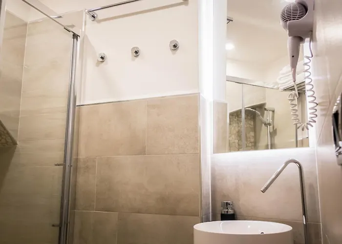 Arcadian Suite&rooms Pensionat 4*