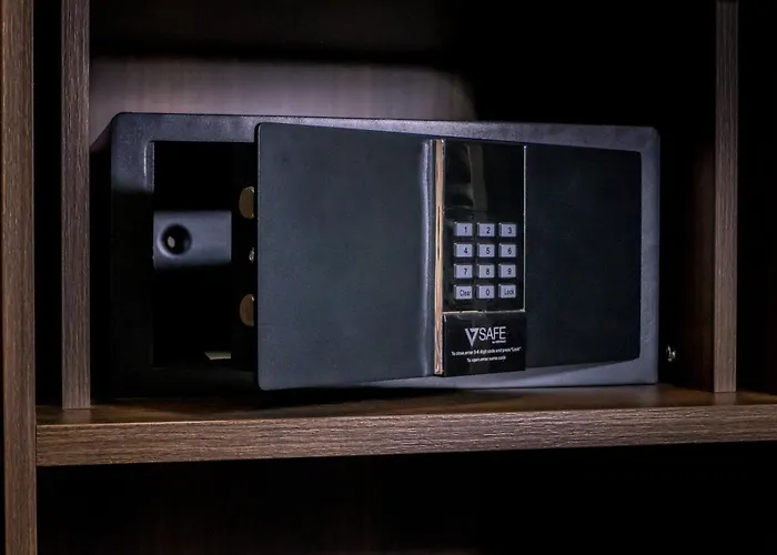 Pensionat Arcadian Suite&rooms 4*