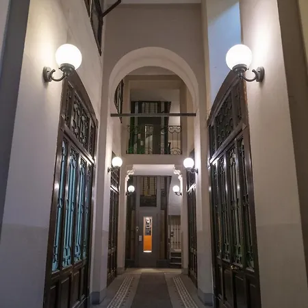 Arcadian Suite&rooms 4*