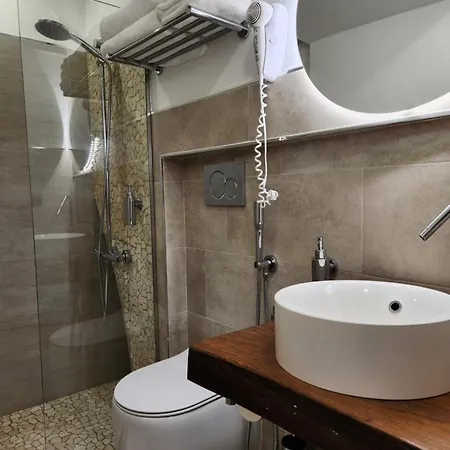 Pensionat Arcadian Suite&rooms 4*