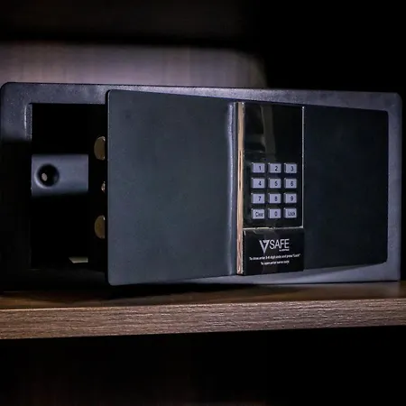 Pensionat Arcadian Suite&rooms 4*