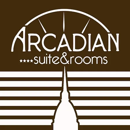 Penzion Arcadian Suite&rooms