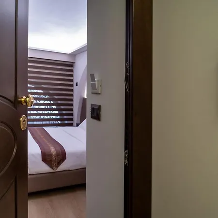 Arcadian Suite&rooms Penzion Turín