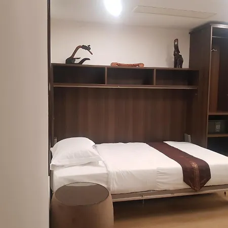 Penzion Arcadian Suite&rooms