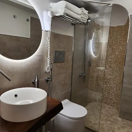 Penzion Arcadian Suite&rooms *