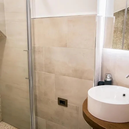 Penzion Arcadian Suite&rooms