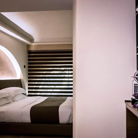 Arcadian Suite&rooms 4*