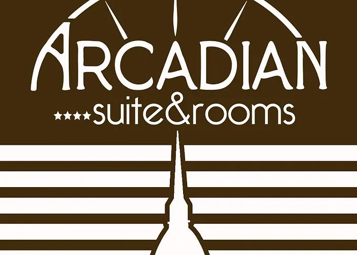 ゲストハウス Arcadian Suite&rooms
